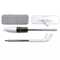 Швабра с распылителем Deerma Spray Water Mop TB500 Mytech.uz