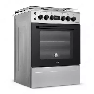 Газовая плита Artel Apetito 03-E КП Серый