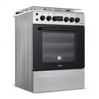 Газовая плита Artel Apetito 03-E КП Серый