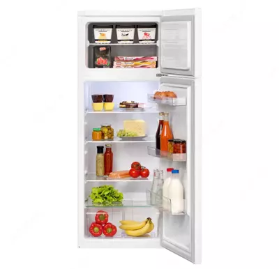 Холодильник BEKO RDSK240M00W 223 л