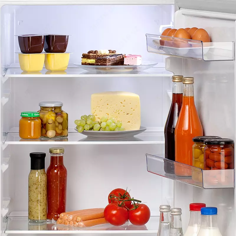 Холодильник BEKO RDSK240M00W 223 л