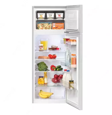 Холодильник BEKO RDSK240M00S 223 л