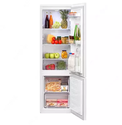 Sovutgich BEKO RCSK250M00W 240 L