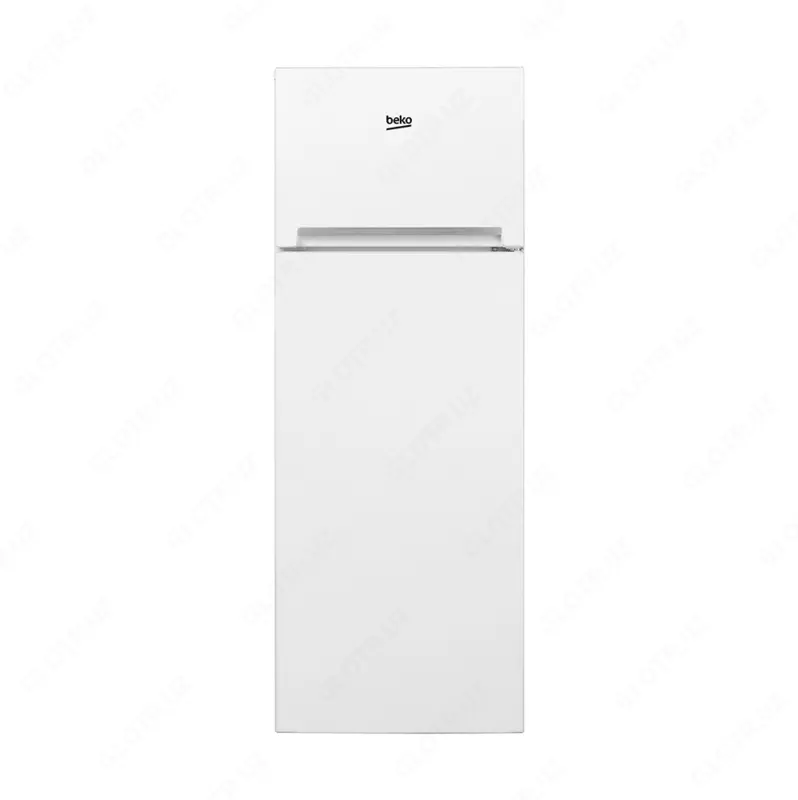 Холодильник BEKO DSMV5280MA0W 256 л