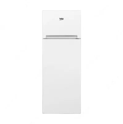 Sovutgich BEKO DSMV5280MA0W 256 L