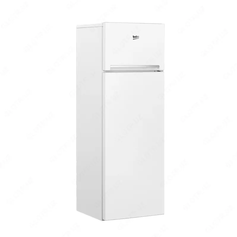 Холодильник BEKO DSMV5280MA0W 256 л