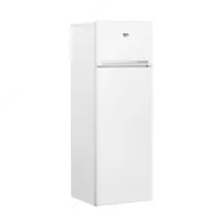 Холодильник BEKO DSMV5280MA0W 256 л - 3 975 000 сум