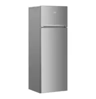 Холодильник BEKO DSMV5280MA0S 256 л - 4 112 500 сум