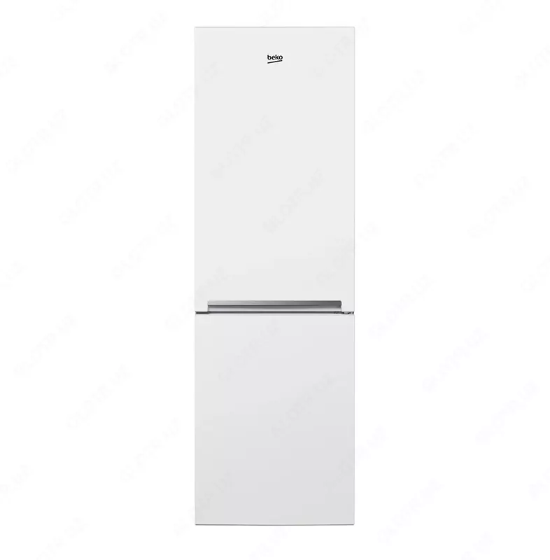 Холодильник BEKO RCSK339M20W 310 л