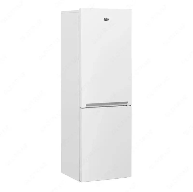 Холодильник BEKO RCSK339M20W 310 л