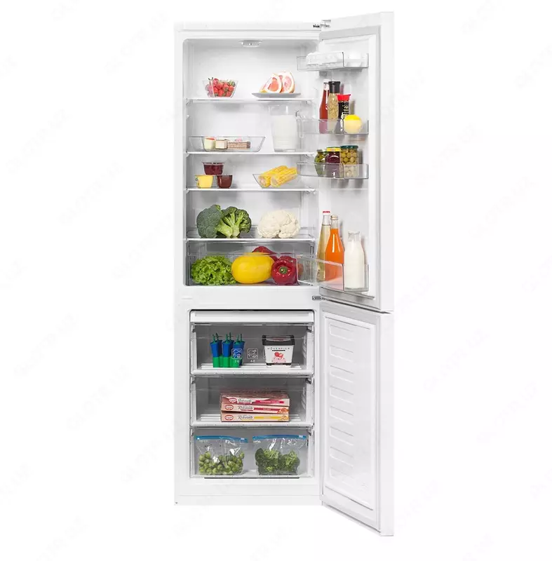 Холодильник BEKO RCSK339M20W 310 л