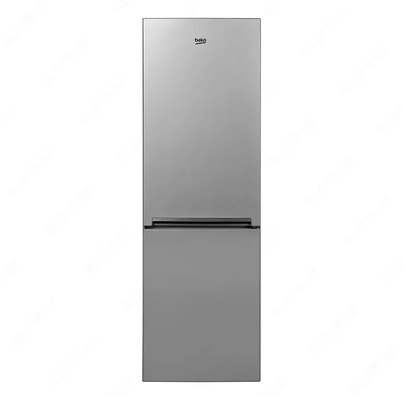 Холодильник BEKO RCSK339M20S 310 л