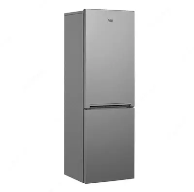 Холодильник BEKO RCSK339M20S 310 л