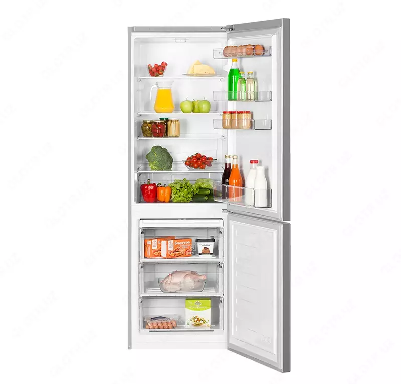 Холодильник BEKO RCSK339M20S 310 л