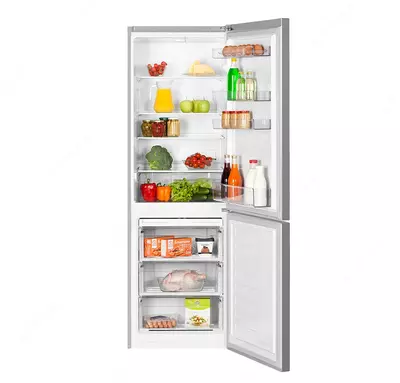 Холодильник BEKO RCSK339M20S 310 л