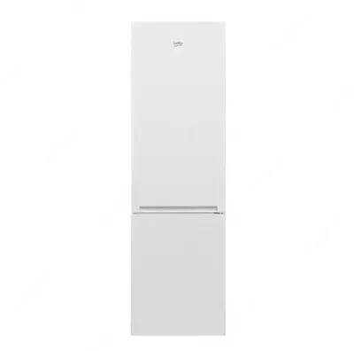Холодильник BEKO CNKL7321KA0W 301 л