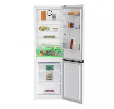Холодильник BEKO B1RCNK362W 320 л