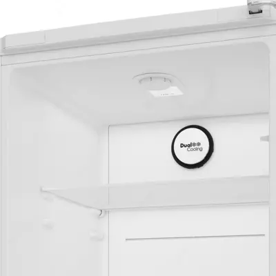 Холодильник BEKO B1RCNK362W 320 л