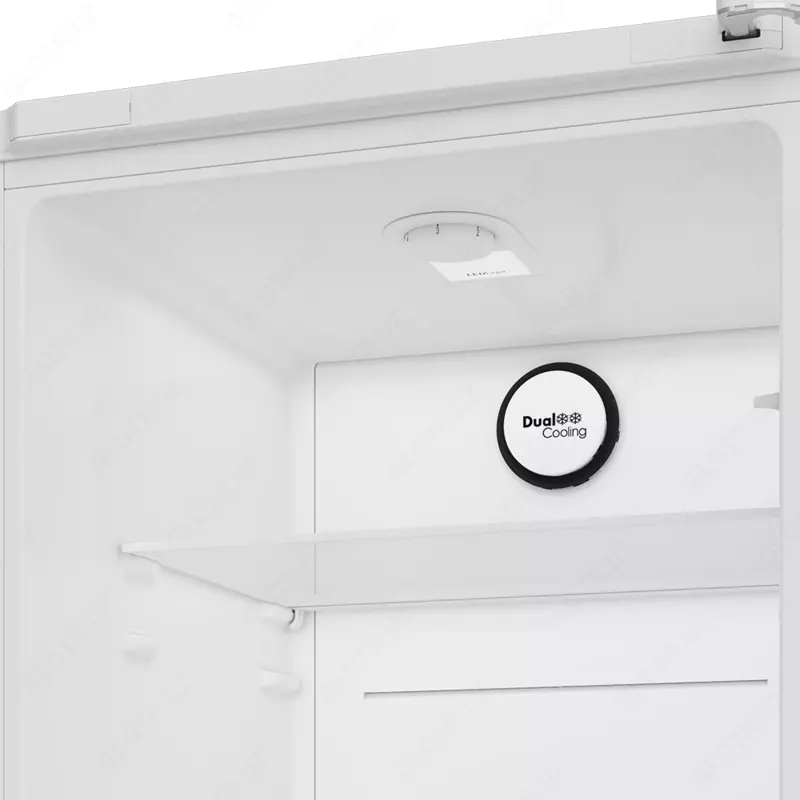 Холодильник BEKO B1RCNK362W 320 л