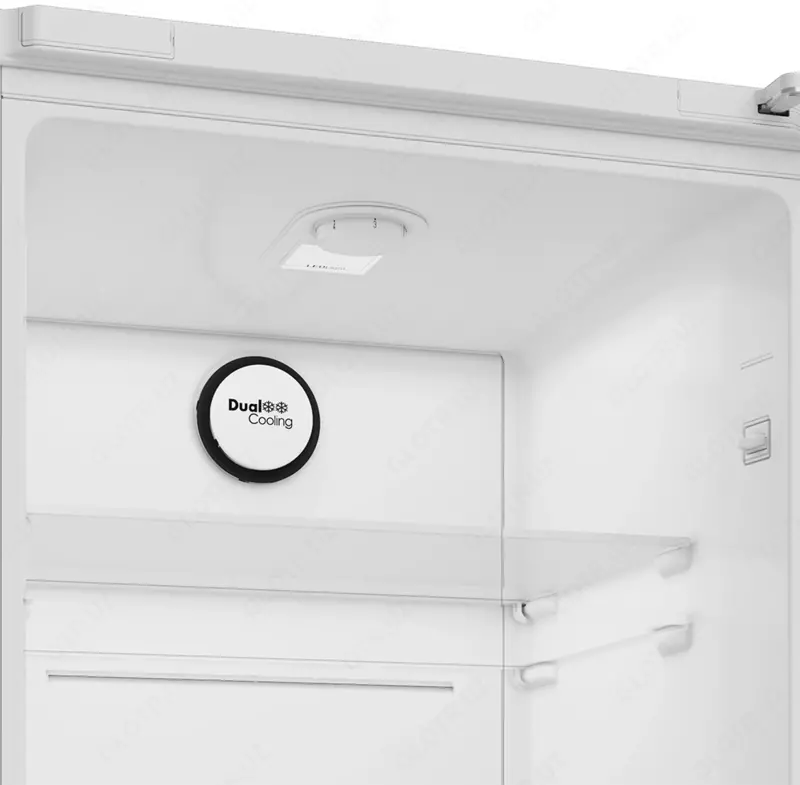 Холодильник BEKO B1RCNK362W 320 л