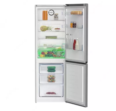 Холодильник BEKO B1RCNK362S 320 л
