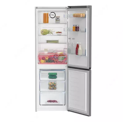 Холодильник BEKO B1RCNK362S 320 л