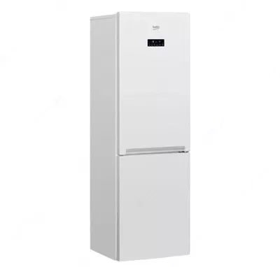 Холодильник BEKO CNKL7321EC0W 301 л
