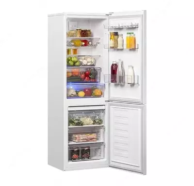 Холодильник BEKO CNKL7321EC0W 301 л