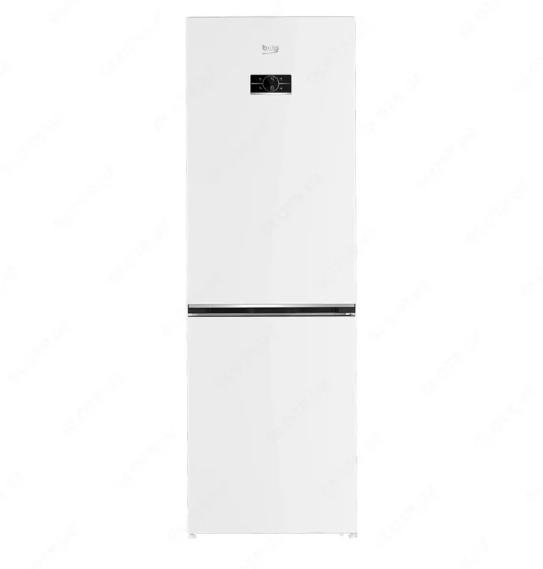 Холодильник BEKO B3RCNK362HW 320 л