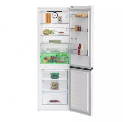 Sovutgich BEKO B3RCNK362HW 320 L