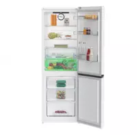 6 600 000 so'm Sovutgich BEKO B3RCNK362HW 320 L