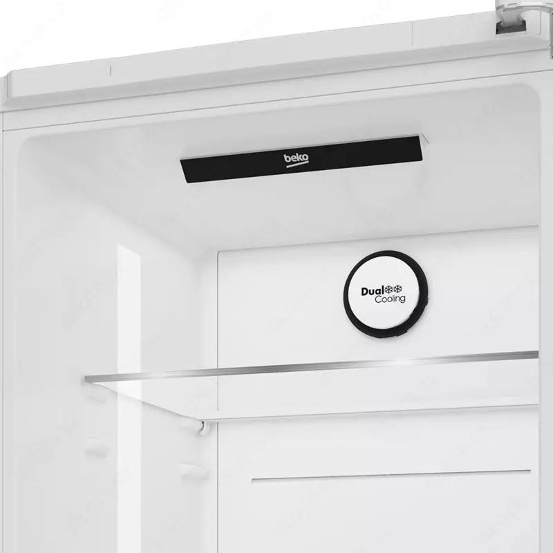 Холодильник BEKO B3RCNK362HW 320 л