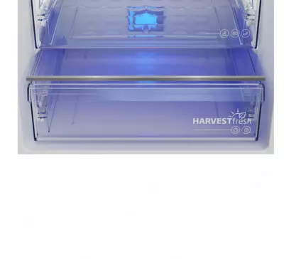 Sovutgich BEKO B3RCNK362HW 320 L