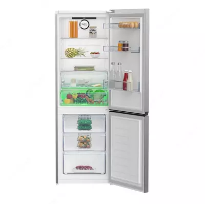 Холодильник BEKO B3RCNK362HS 320 л