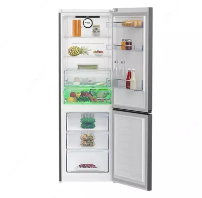 Sovutgich BEKO B3RCNK362HX 320 L