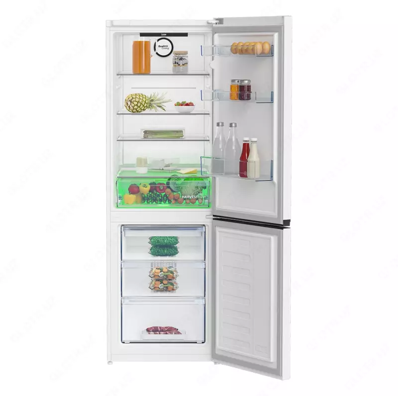 Холодильник BEKO B3R1CNK363HW 320 л