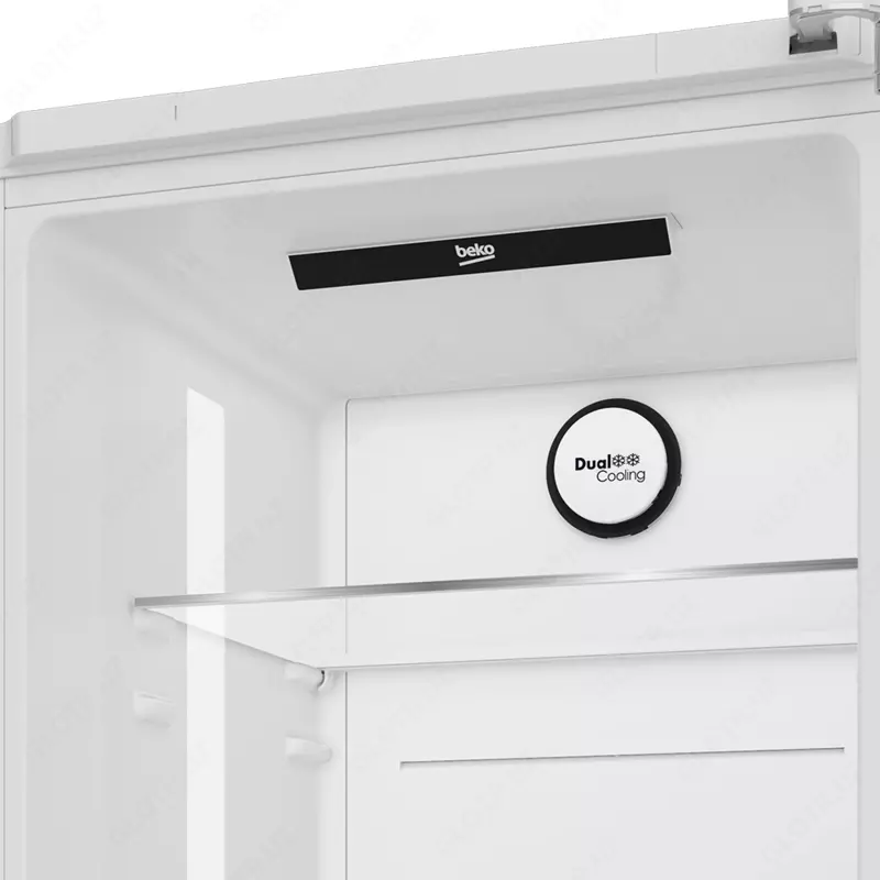 Холодильник BEKO B3R1CNK363HW 320 л