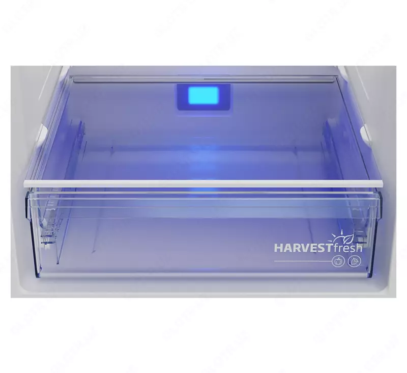 Холодильник BEKO B3R1CNK363HW 320 л