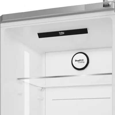 Холодильник BEKO B3R1CNK363HS 320 л Холодильник BEKO B3R1CNK363HS 320 л