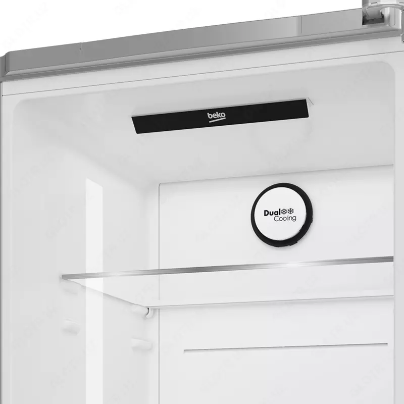 Холодильник BEKO B3R1CNK363HS 320 л