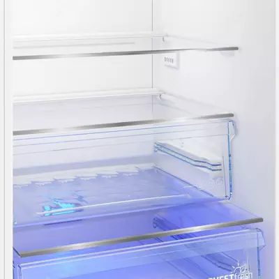 Холодильник BEKO B3R1CNK363HS 320 л