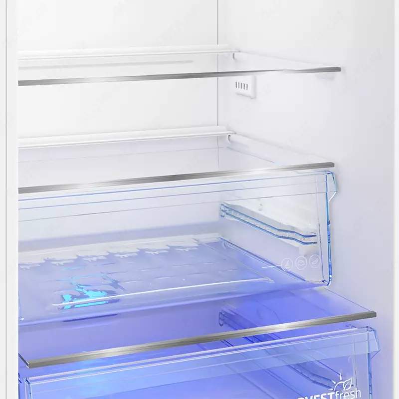 Холодильник BEKO B3R1CNK363HS 320 л