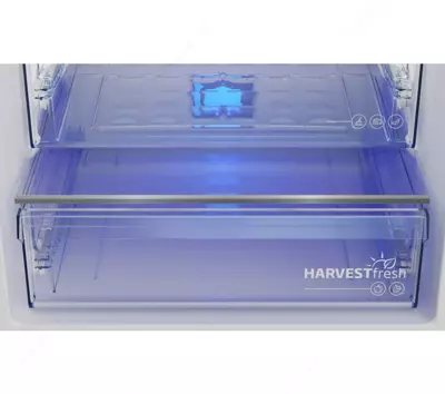 Холодильник BEKO B3R1CNK363HS 320 л