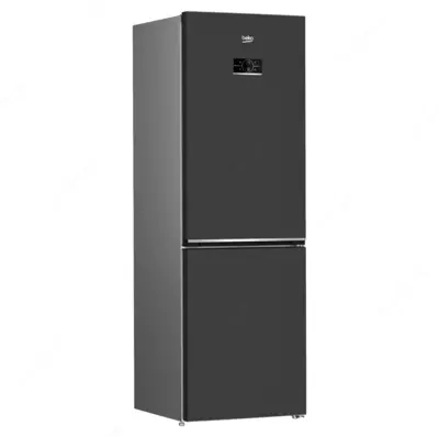Холодильник BEKO B3R1CNK363HXBR 320л