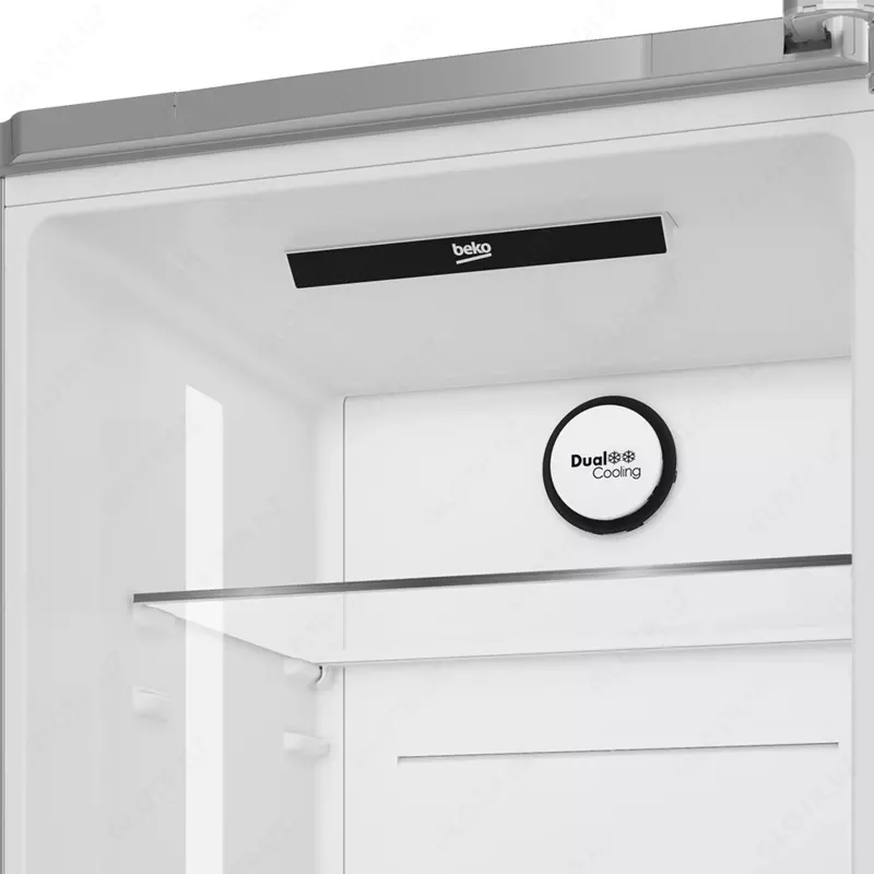 Холодильник BEKO B3R1CNK363HXBR 320л