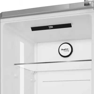 Холодильник BEKO B3R1CNK363HXBR 320л