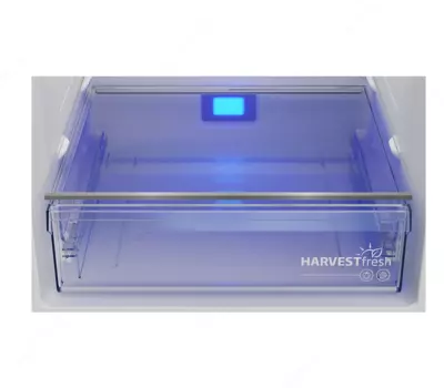 Холодильник BEKO B3R1CNK363HXBR 320л