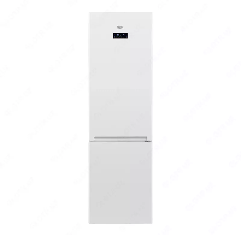 Холодильник BEKO RCNK400E30ZW 357л