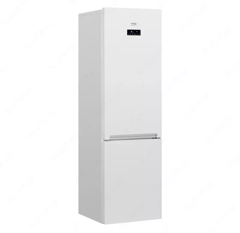 Холодильник BEKO RCNK400E30ZW 357л