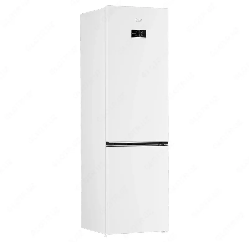 Холодильник BEKO B5RCNK403ZW 357л